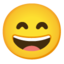 smile